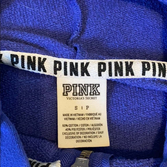 Pink Sweater - Picture 4 of 5